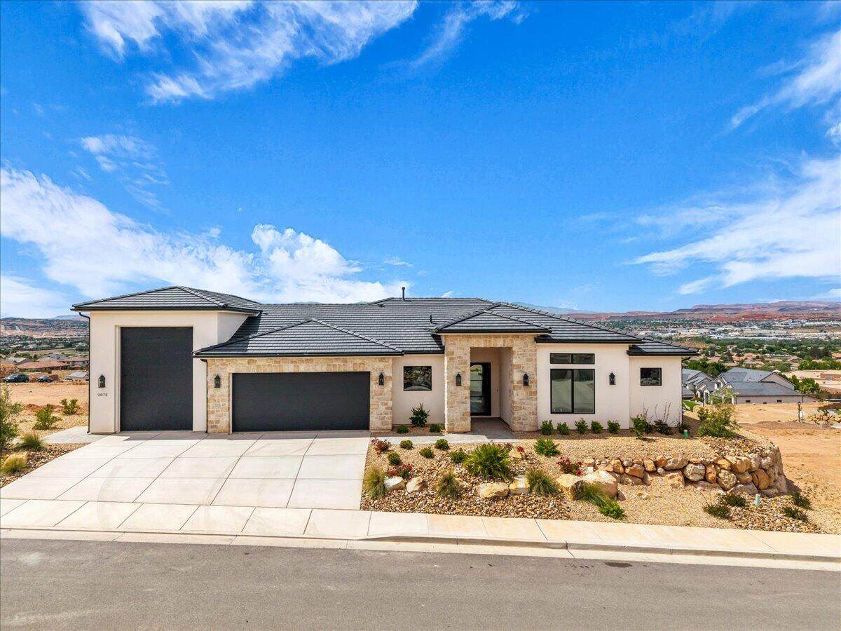 2072 Pony Way - Photo 1