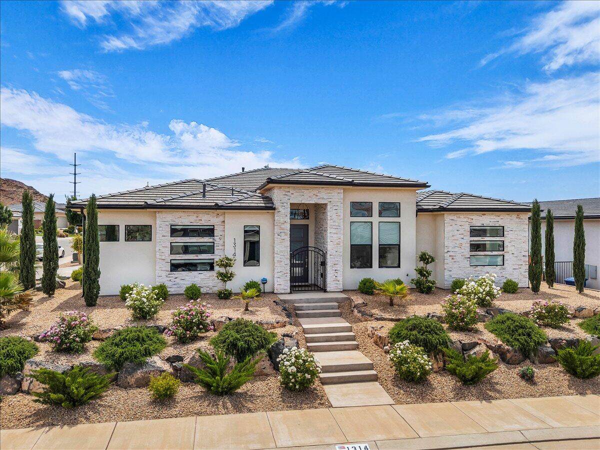 1314 Cheyenne Way - Photo 1