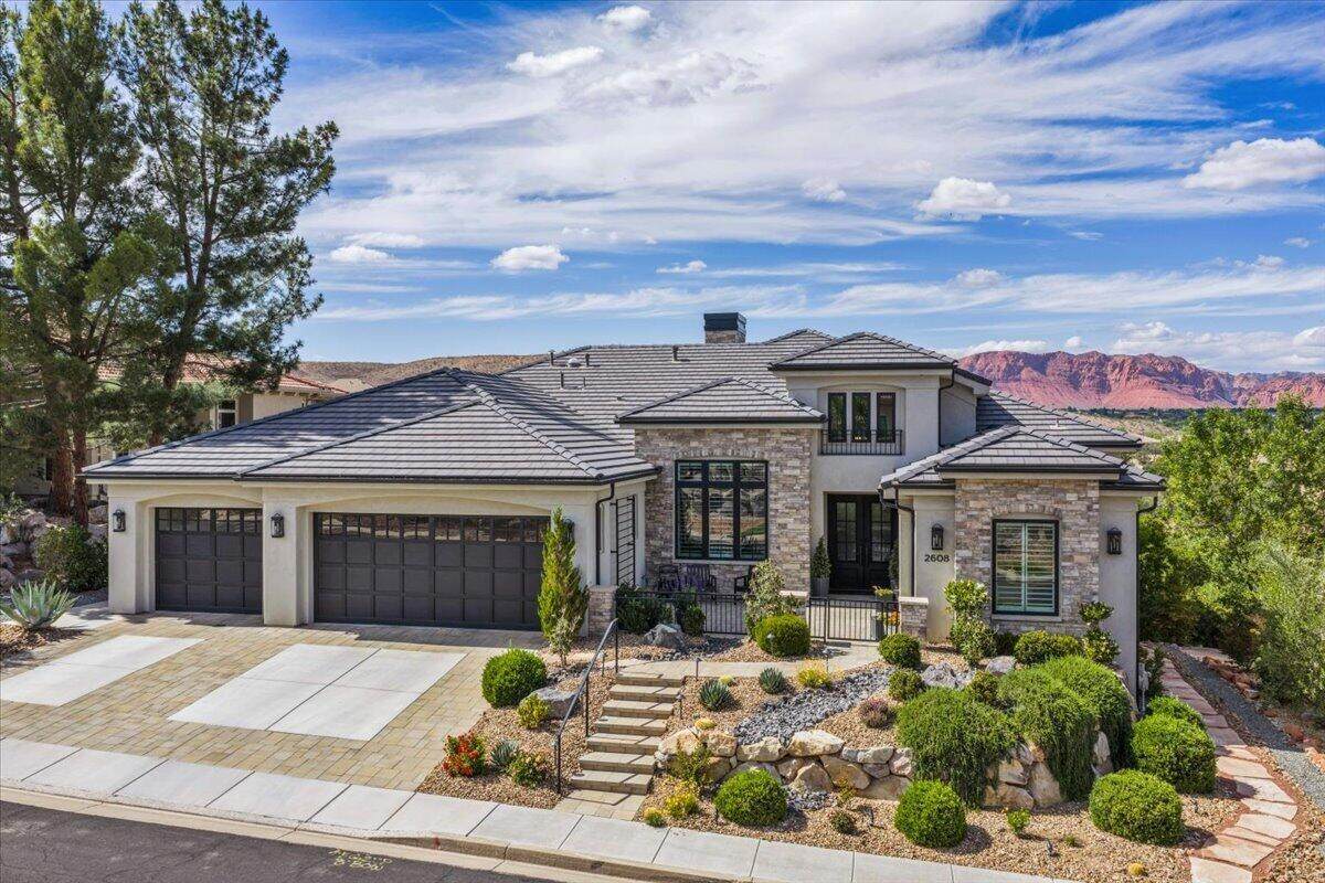 2608 Canyon Ridge Rd - Photo 1