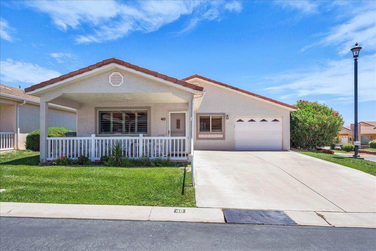 1050 Red Hills Parkway - Photo 1