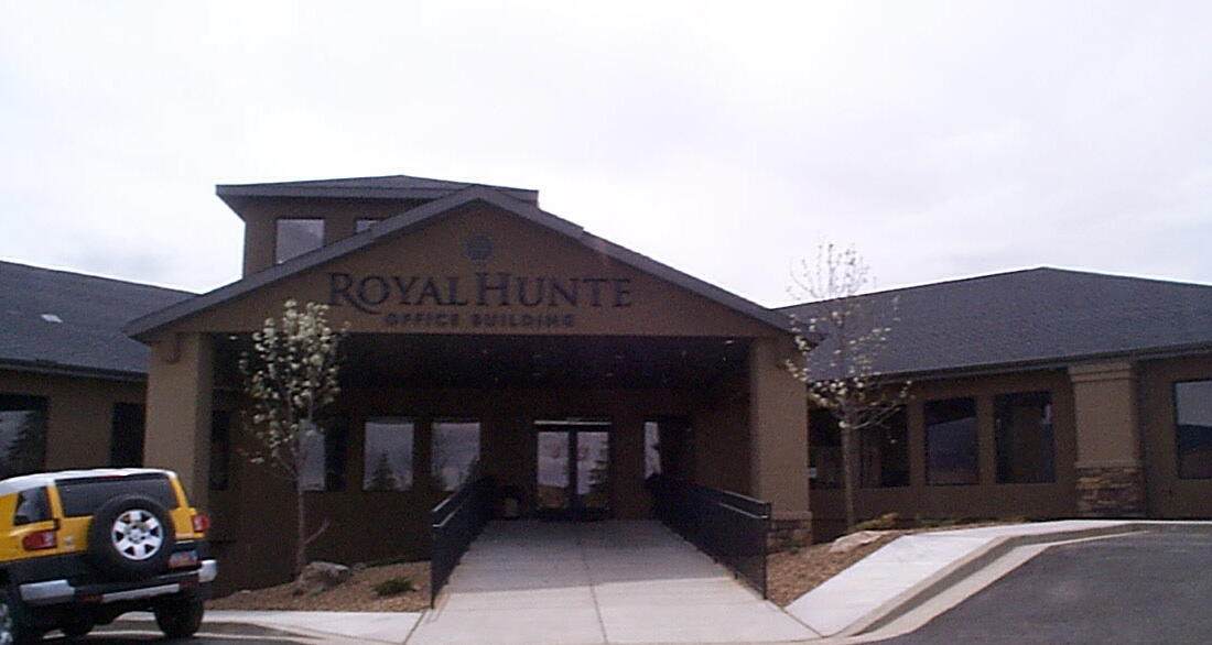 1883 Royal Hunte #203 Dr - Photo 1