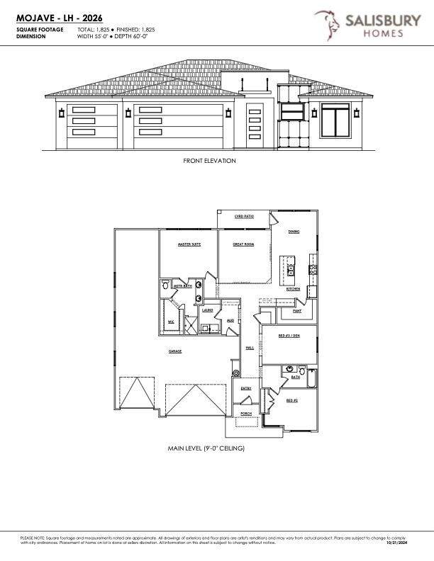  Lot 20 Strawberry Fields - Photo 1