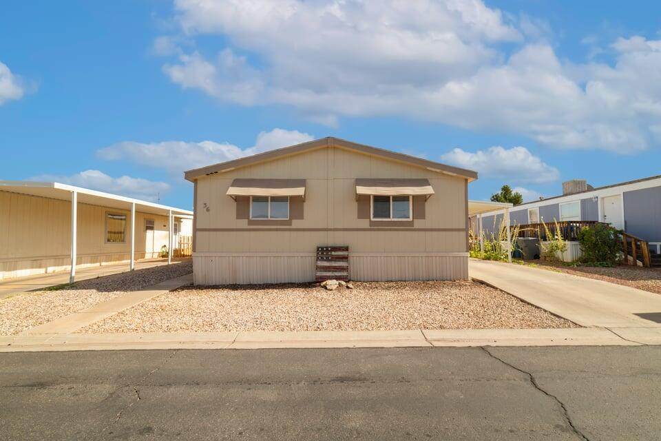 1450 Dixie Downs Rd - Photo 1