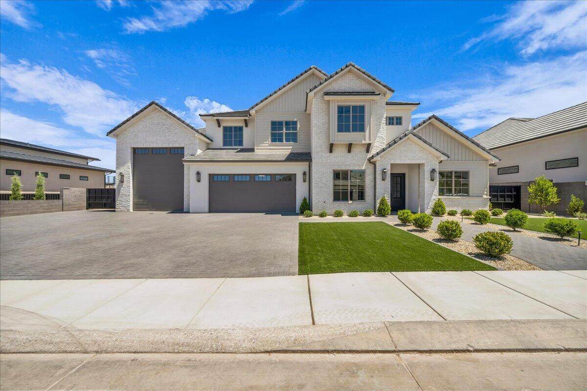 1620 Belayer Dr - Photo 1