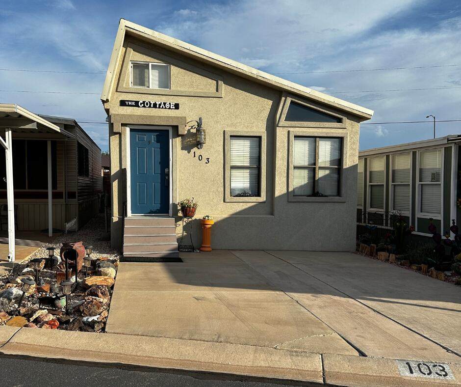 1225 Dixie Downs - Photo 1