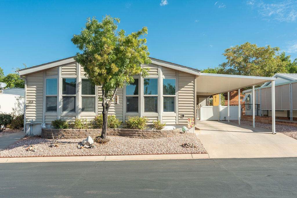 1526 Dixie Downs Rd - Photo 1