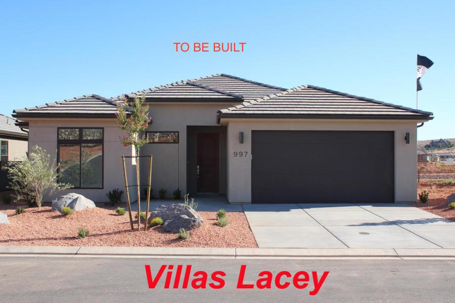 Lot 430 Tranquillo St - Photo 1