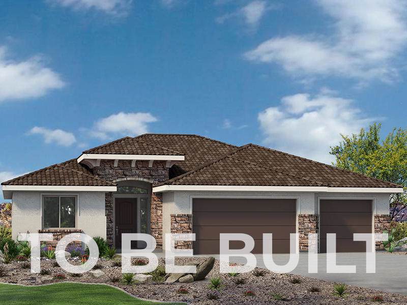 Lot 32 Misurina Dr. - Photo 1