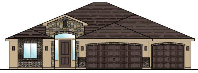 Lot 49 3100 South St - Photo 1