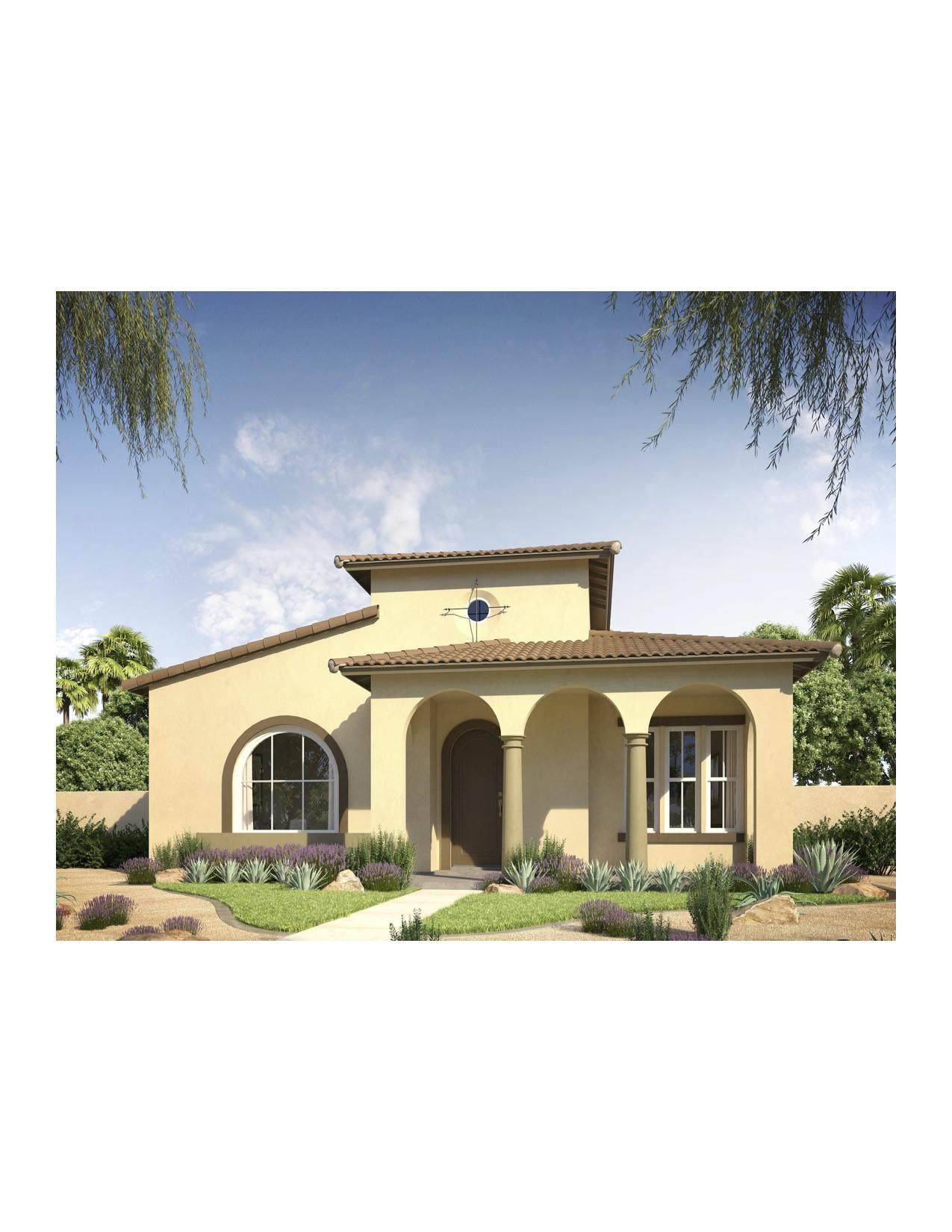 Single Family Harmony #70 - Photo 1 Single Family Harmony #70 - Photo 1