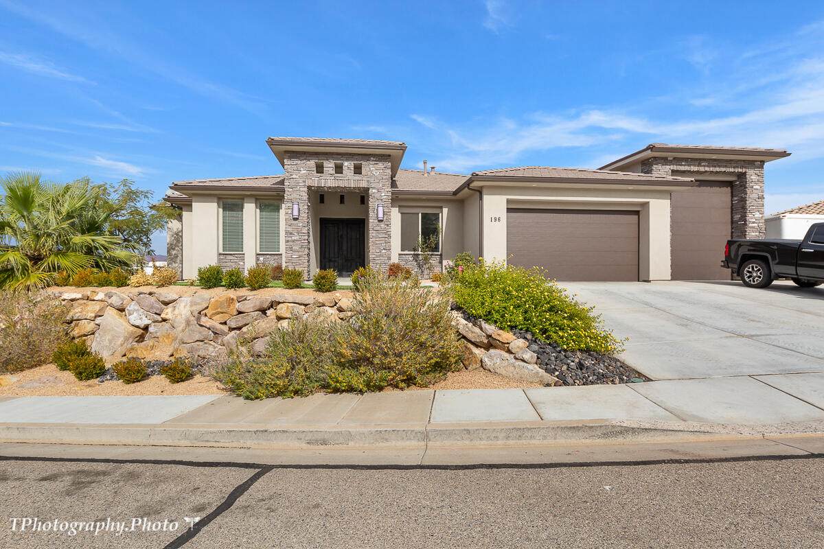 196 Dolce Cove - Photo 1
