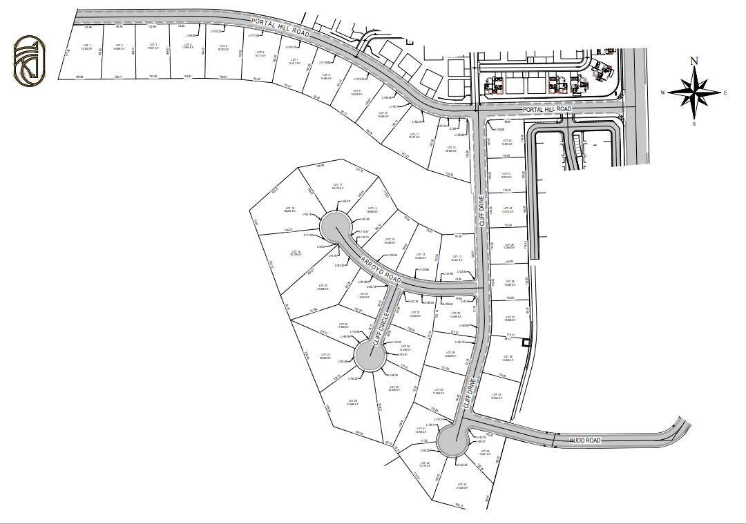 Lot 17 2414 W. Arroyo Rd - Photo 1