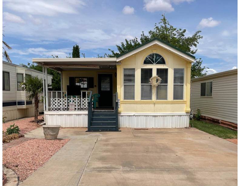 1160 Telegraph St - Photo 1