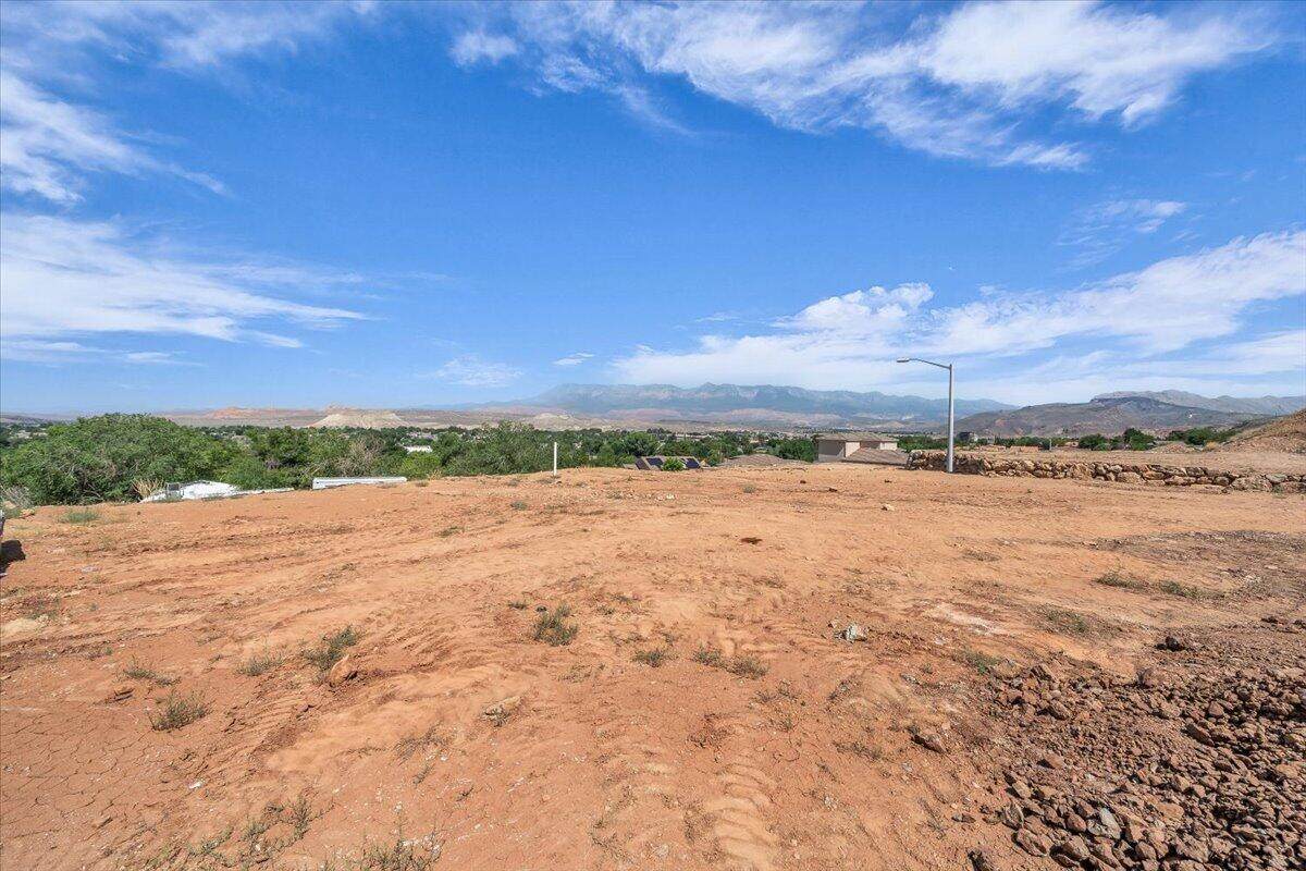  Lot #4 Valle Vista - Photo 1