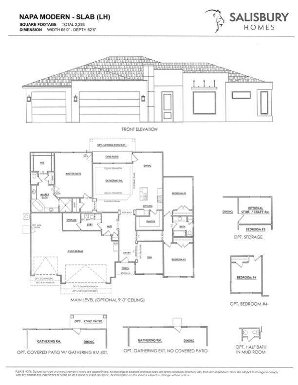  Lot 171 Finley Farms - Photo 1