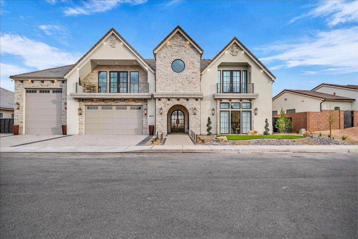 4843 Homestead Way - Photo 1