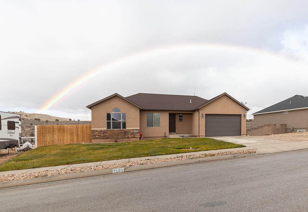 2101 Ravine Rd Rd - Photo 1