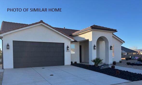 Lot 54 Haystack Ln - Photo 1