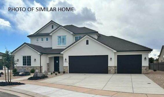 Lot 30 Old Stone Cove - Photo 1