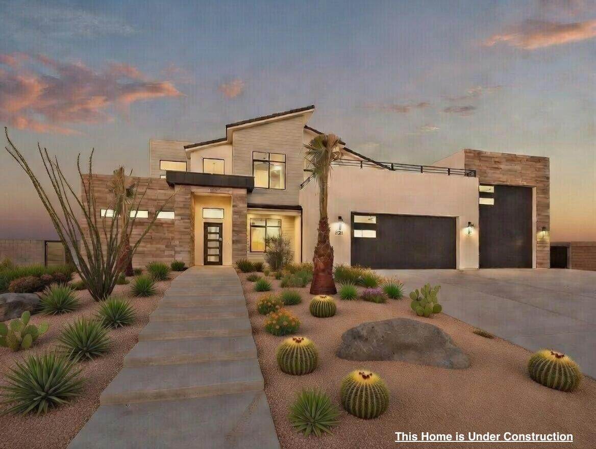 447 Malt House Cv - Photo 1