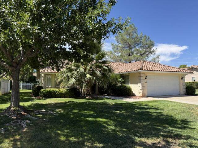 1825 Mathis Park Place - Photo 1