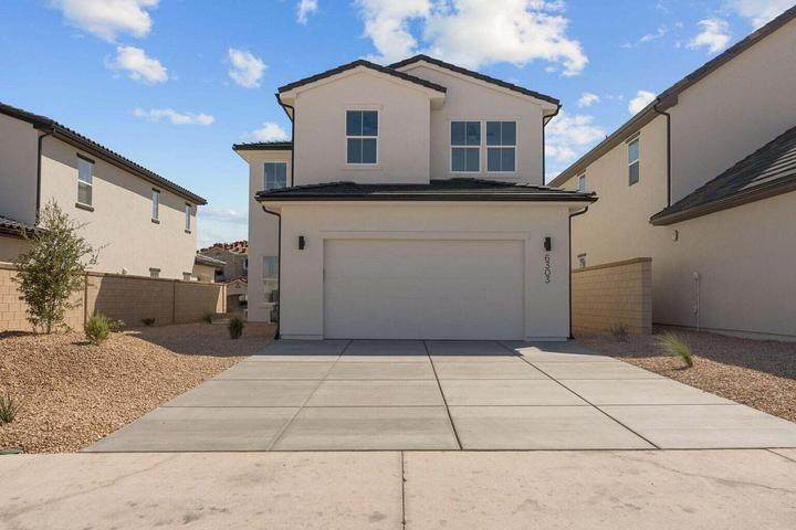 6303 Tumblestone Cove - Photo 1