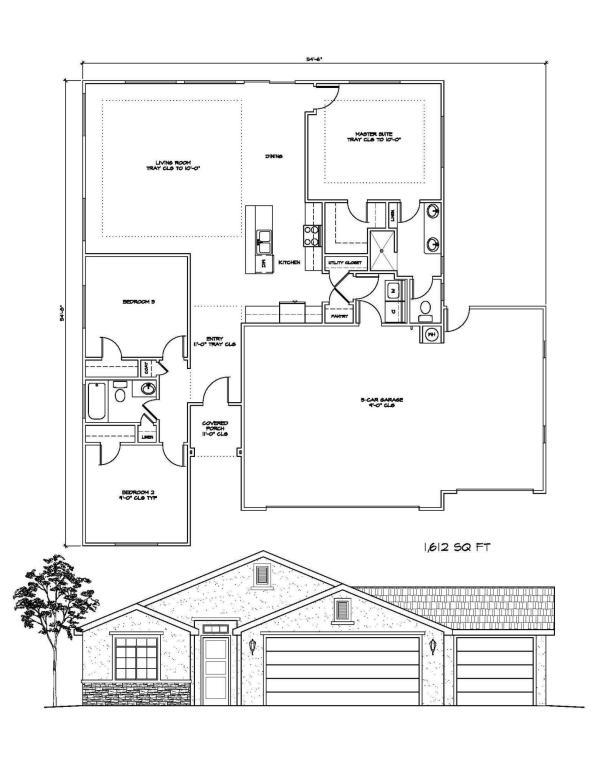 260 220 - Photo 1