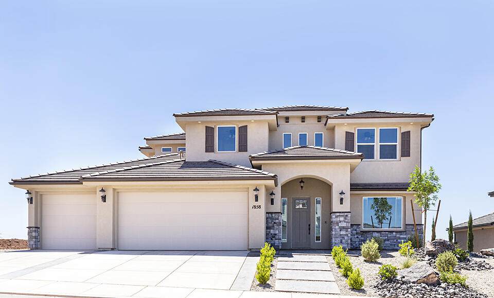 1858 Pleiades Way - Photo 1