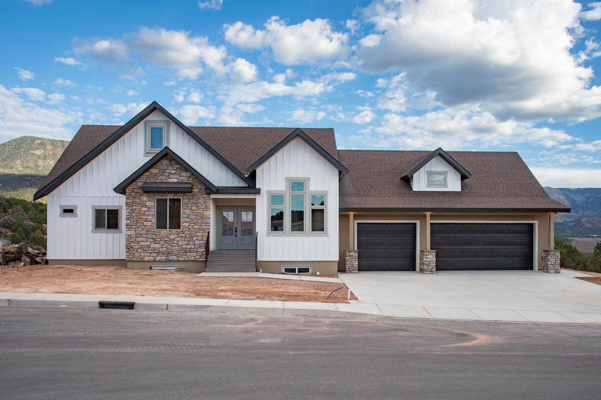 2865 Rock Ridge Road - Photo 1