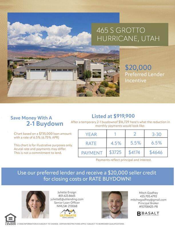 465 Grotto - Photo 1