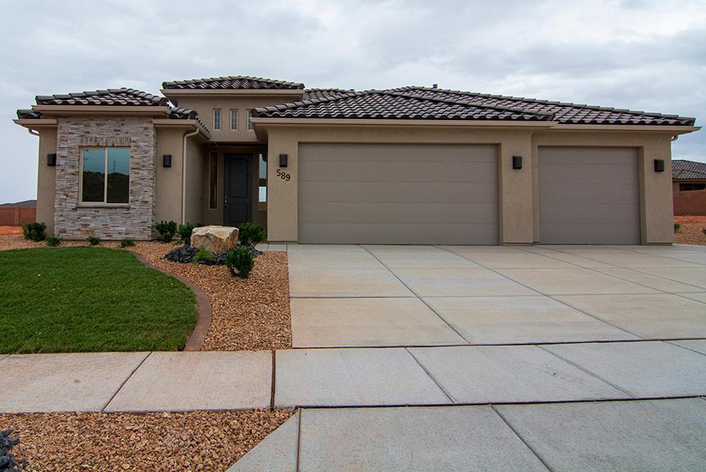LOT 137 Sage Grouse Dr - Photo 1