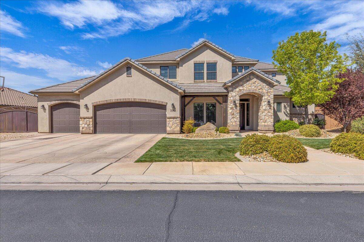 2383 Segovia Dr - Photo 1