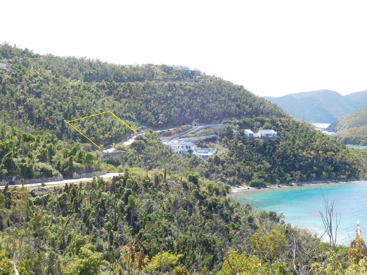 6-o-9 Hansen Bay - Photo 1