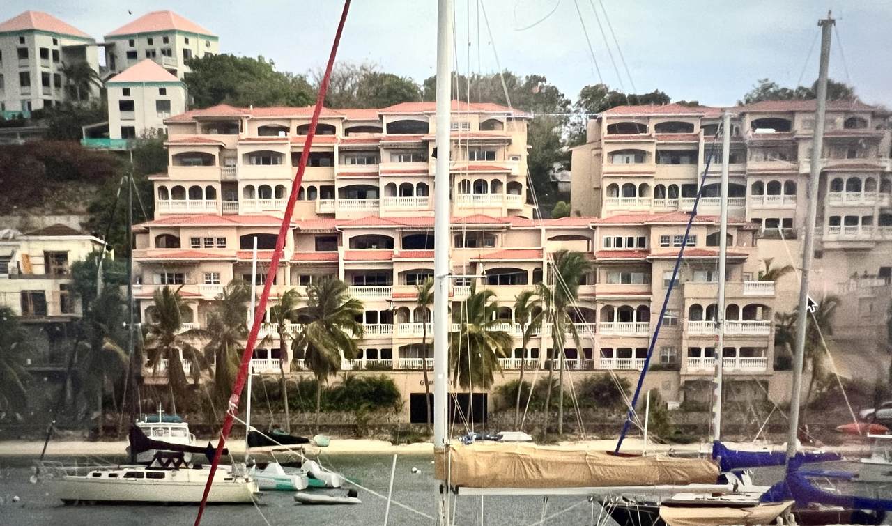 86-3, 86-4 Cruz Bay Town - Photo 1
