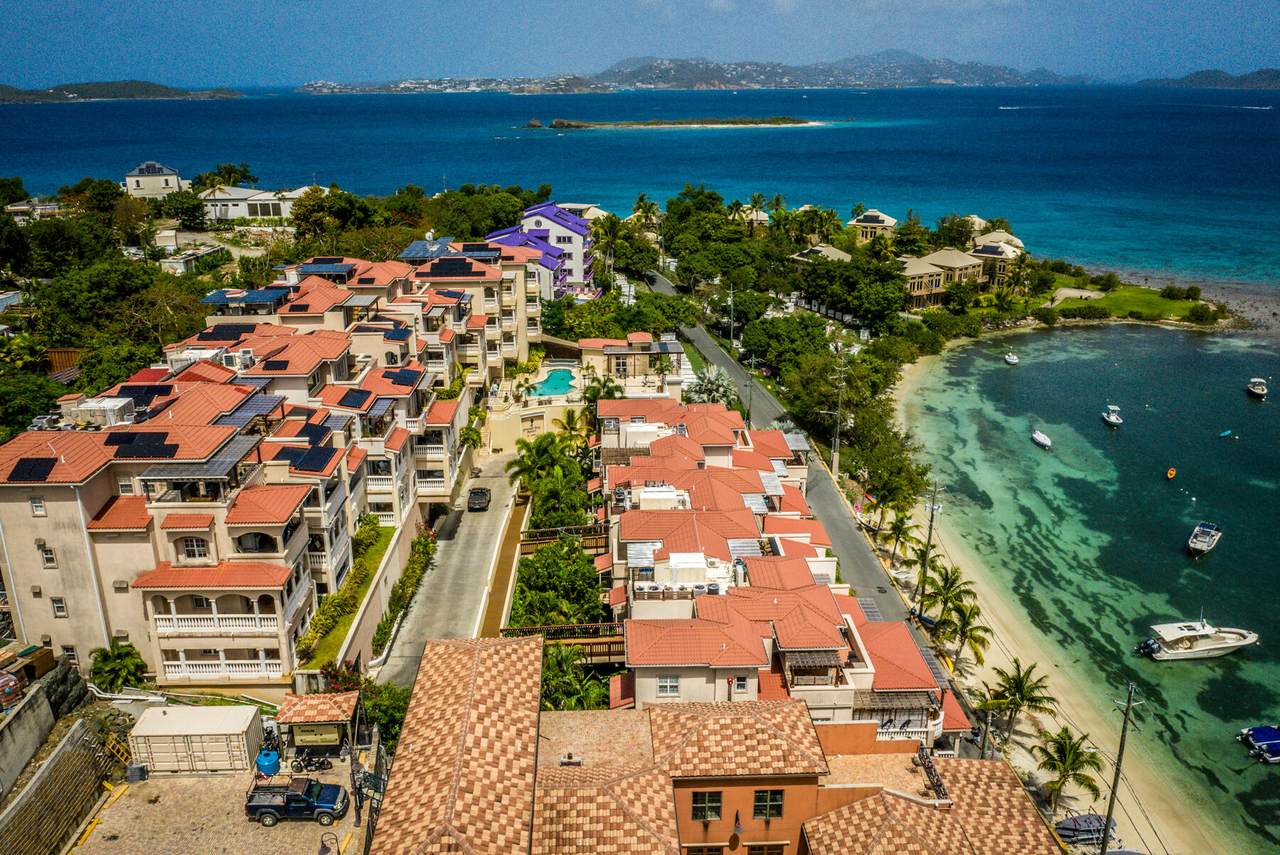 86-3, 86-4 Cruz Bay Town - Photo 1