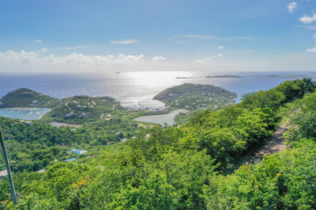 3B-49 Sans Soucci & Guinea Gut - Photo 1