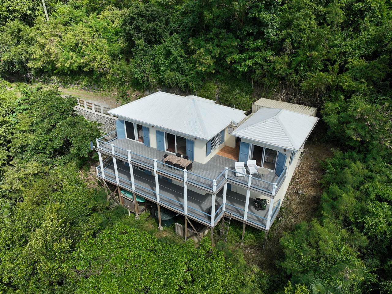 7B-C Carolina - Photo 1