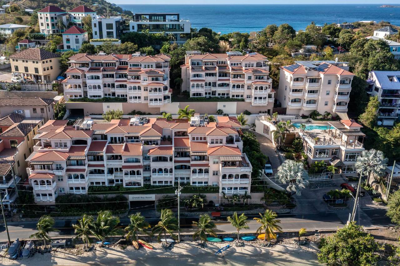 86-3, 86-4 Cruz Bay Town - Photo 1