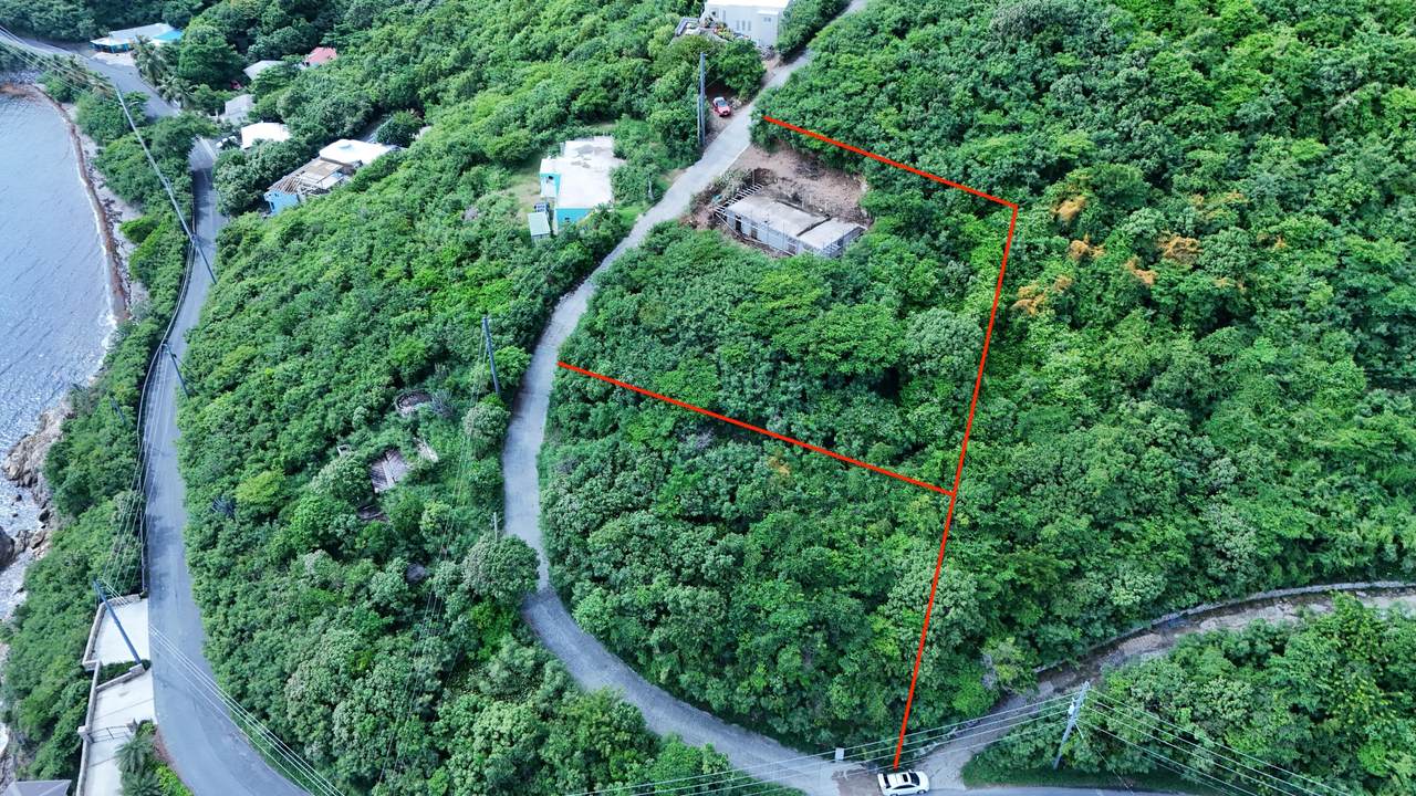 5A-A and 5 Freemans Ground - Photo 1