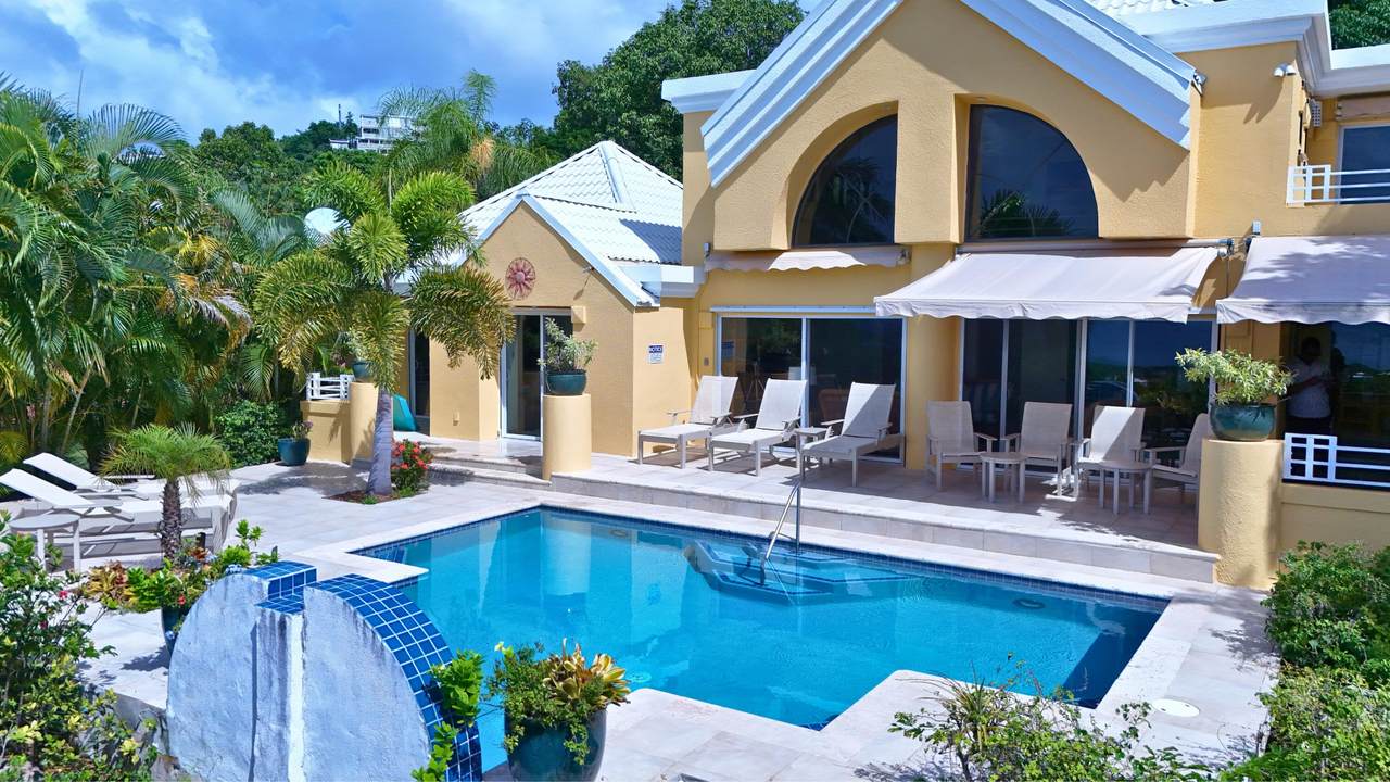 3B-59 Sans Soucci & Guinea Gut - Photo 1