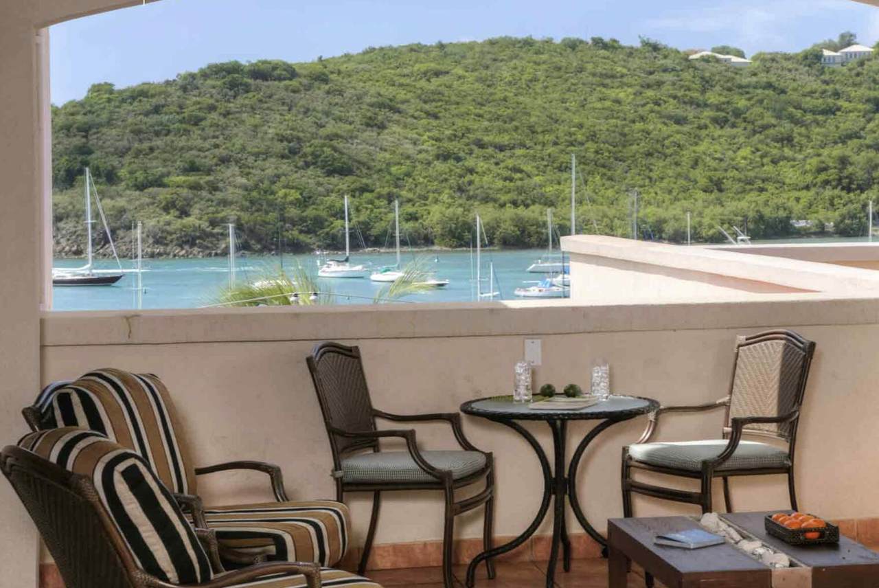 86-3 Cruz Bay Town - Photo 1