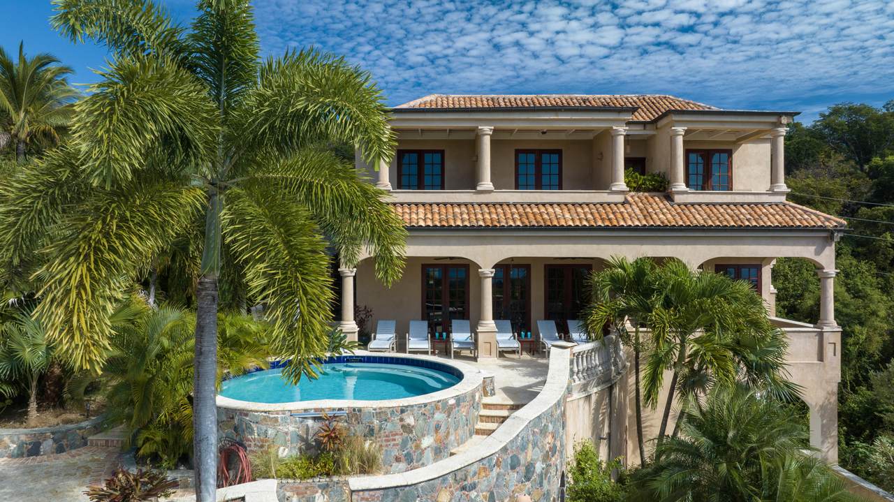 4-71 Rem Sans Soucci & Guinea Gut - Photo 1