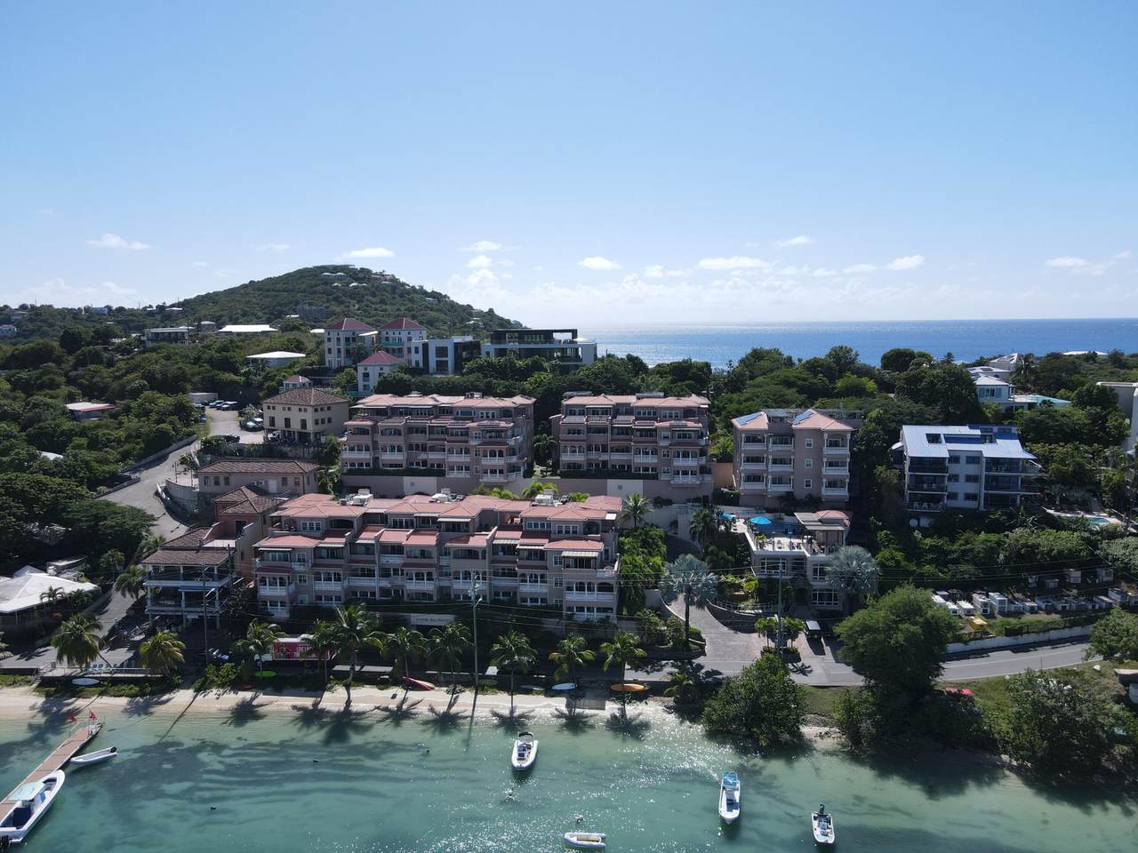 86-3 86-4 Cruz Bay Town - Photo 1