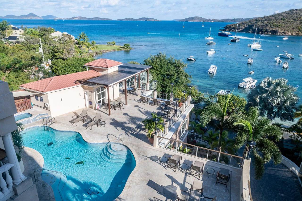 86-3, 86-4 Cruz Bay Town - Photo 1