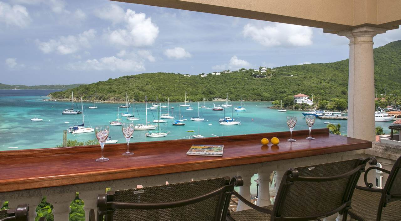 86-3&4 Cruz Bay Town - Photo 1