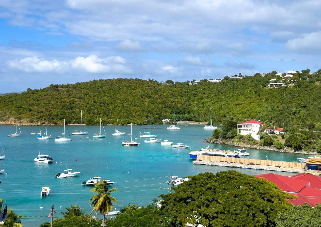 3AD-1 Cruz Bay Town - Photo 1
