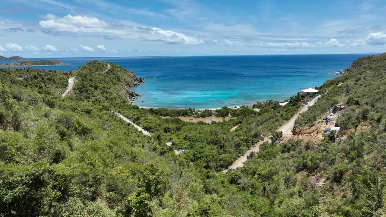 6Z-4 Hansen Bay - Photo 1