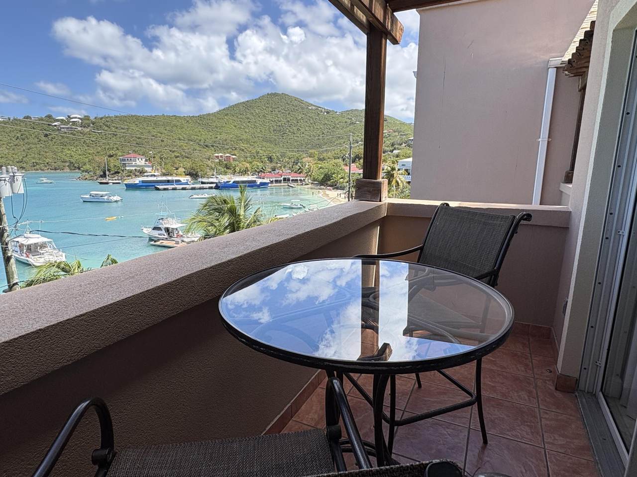 86-3, 86-4 Cruz Bay Town - Photo 1