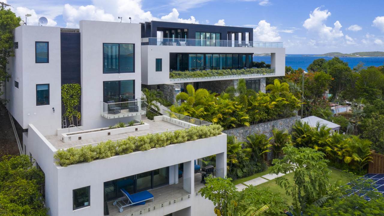 86AA Com Cruz Bay Town - Photo 1