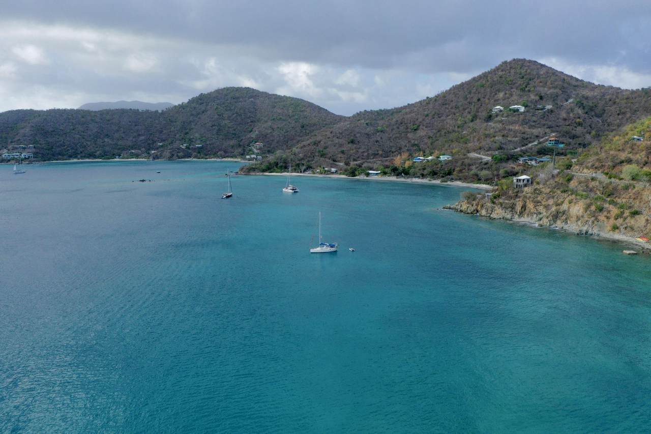 1-7 Hansen Bay - Photo 1